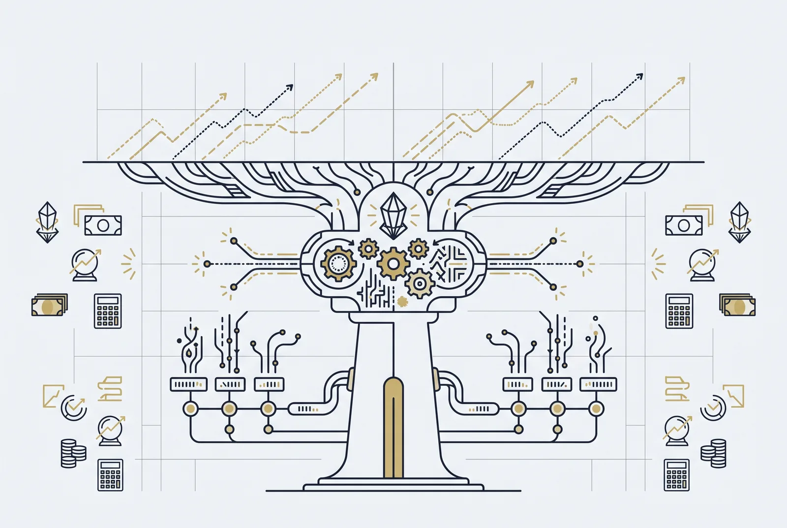 How to choose budgeting and forecasting software in 2026, what reconciled data and AI-readiness really require, and where Rexfin fits as the modeling layer.