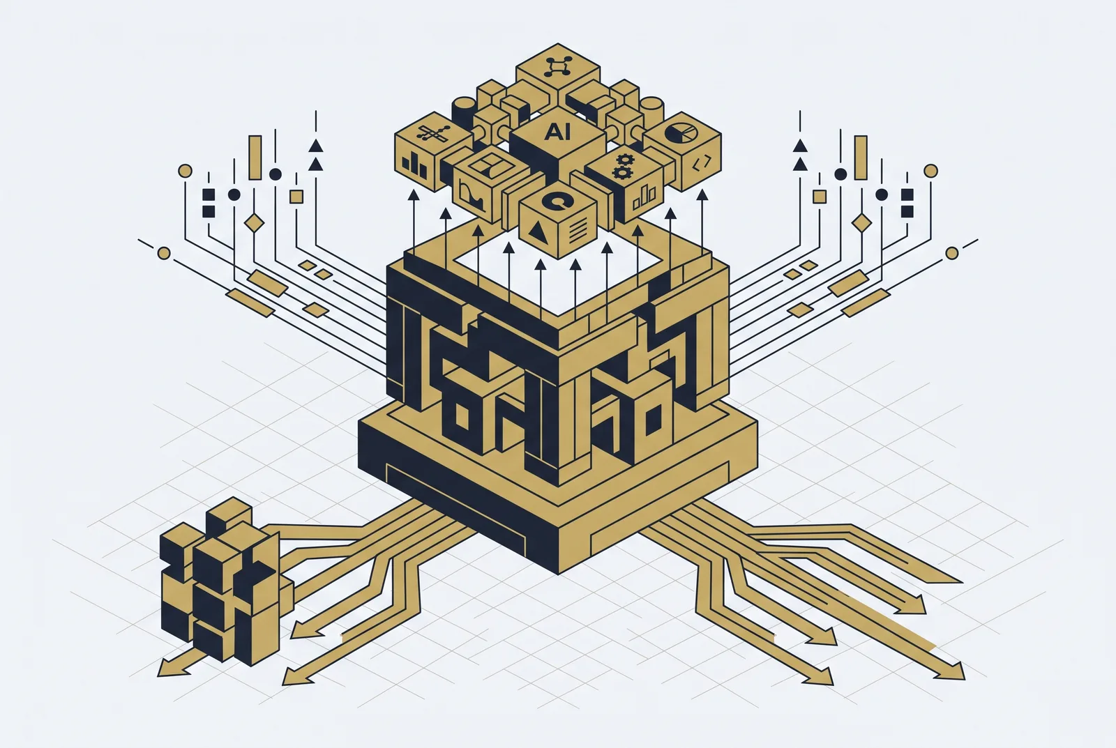 Evaluating a Cube alternative? See where teams hit limits with Cube's FP&A platform and how Rexfin gives AI exact, reconciled financial figures that tie out.