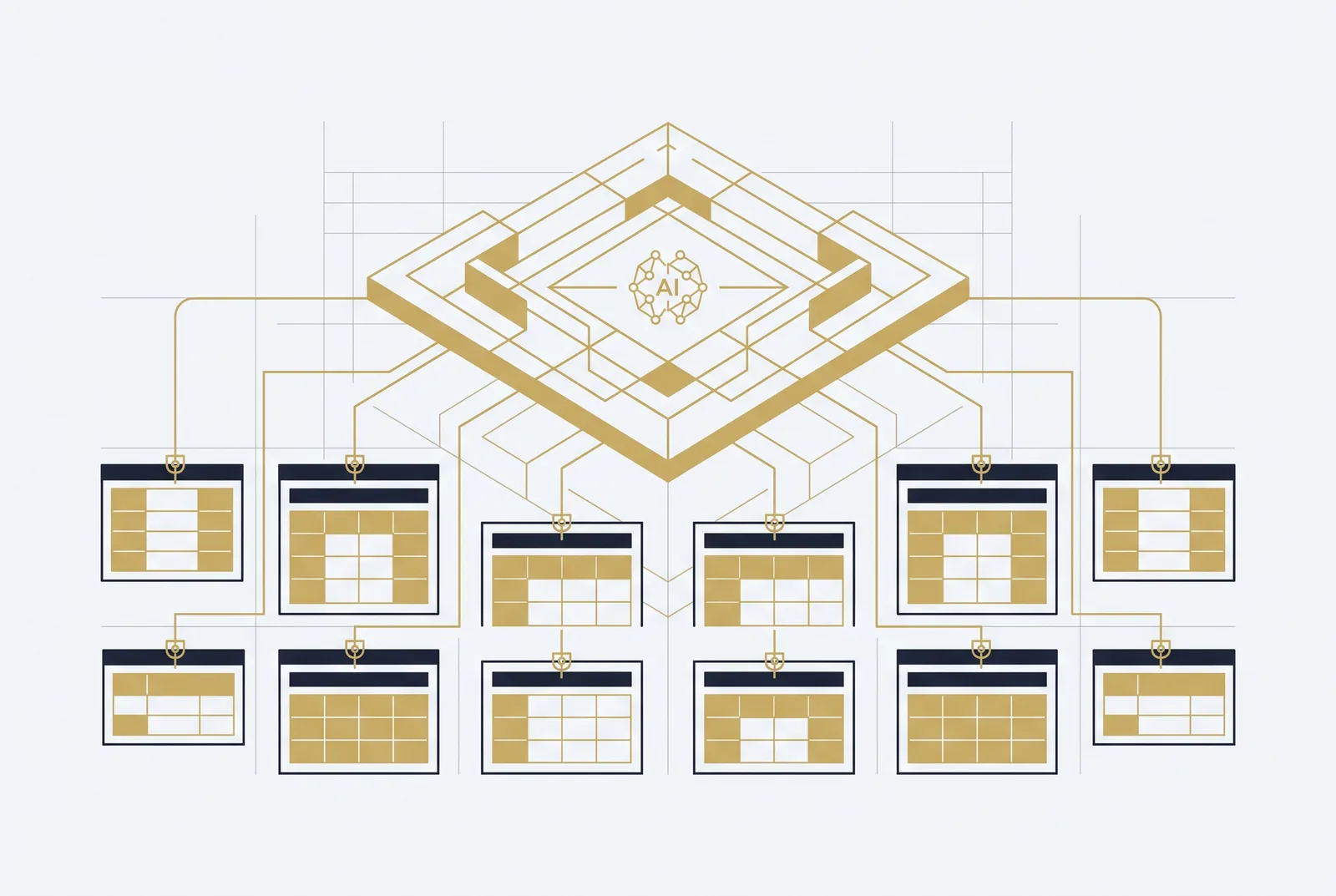 Evaluating a Datarails alternative? Compare setup time, AI accuracy, and data reconciliation. See how Rexfin gives AI exact figures that tie out to source.