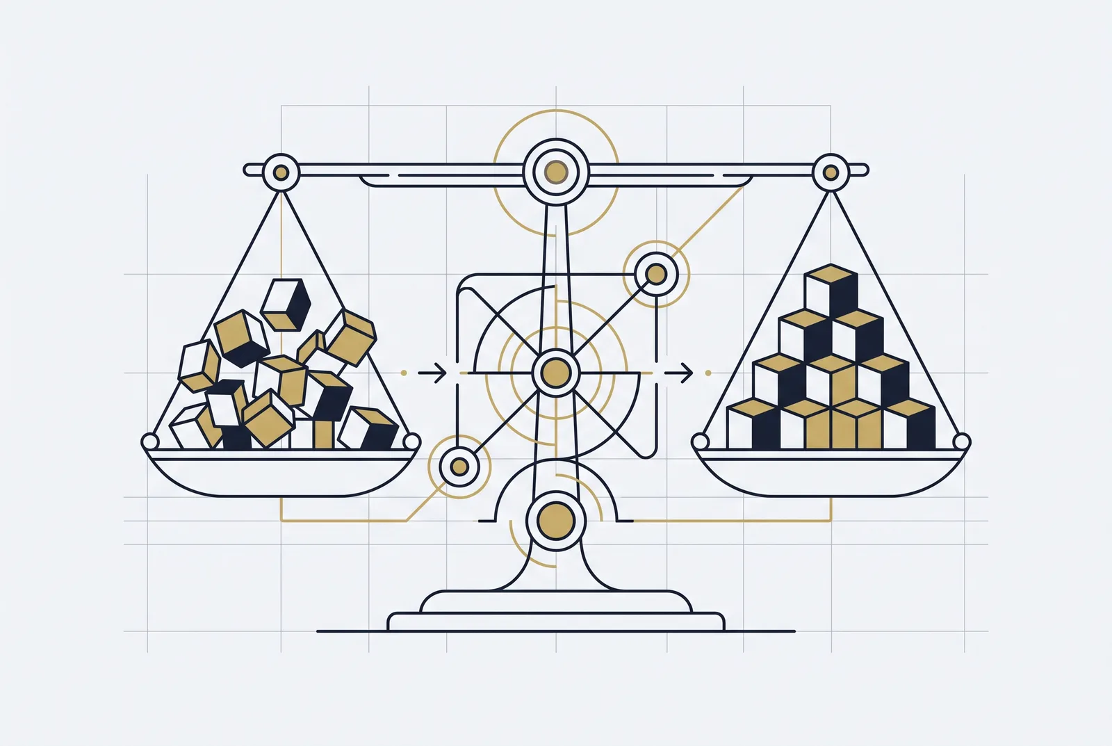 A Pry alternative for teams who want AI grounded in reconciled numbers. See how Pry (now Brex) and Rexfin solve different problems, honestly compared.