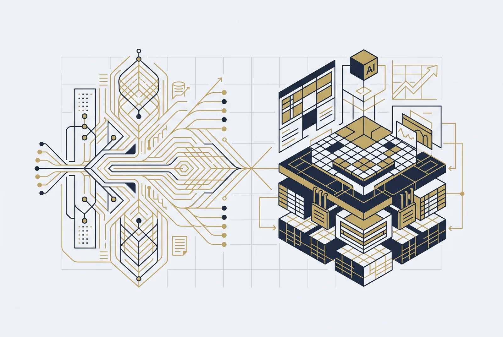 Aleph connects your data and spreadsheets for AI-native FP&A. Rexfin builds one reconciled model so AI retrieves exact figures. An honest Rexfin vs Aleph comparison.