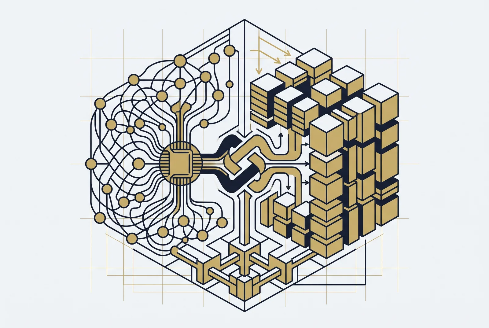 Cube syncs your data into Excel and adds AI collaboration. Rexfin builds one reconciled model so AI retrieves exact figures. An honest Rexfin vs Cube comparison.