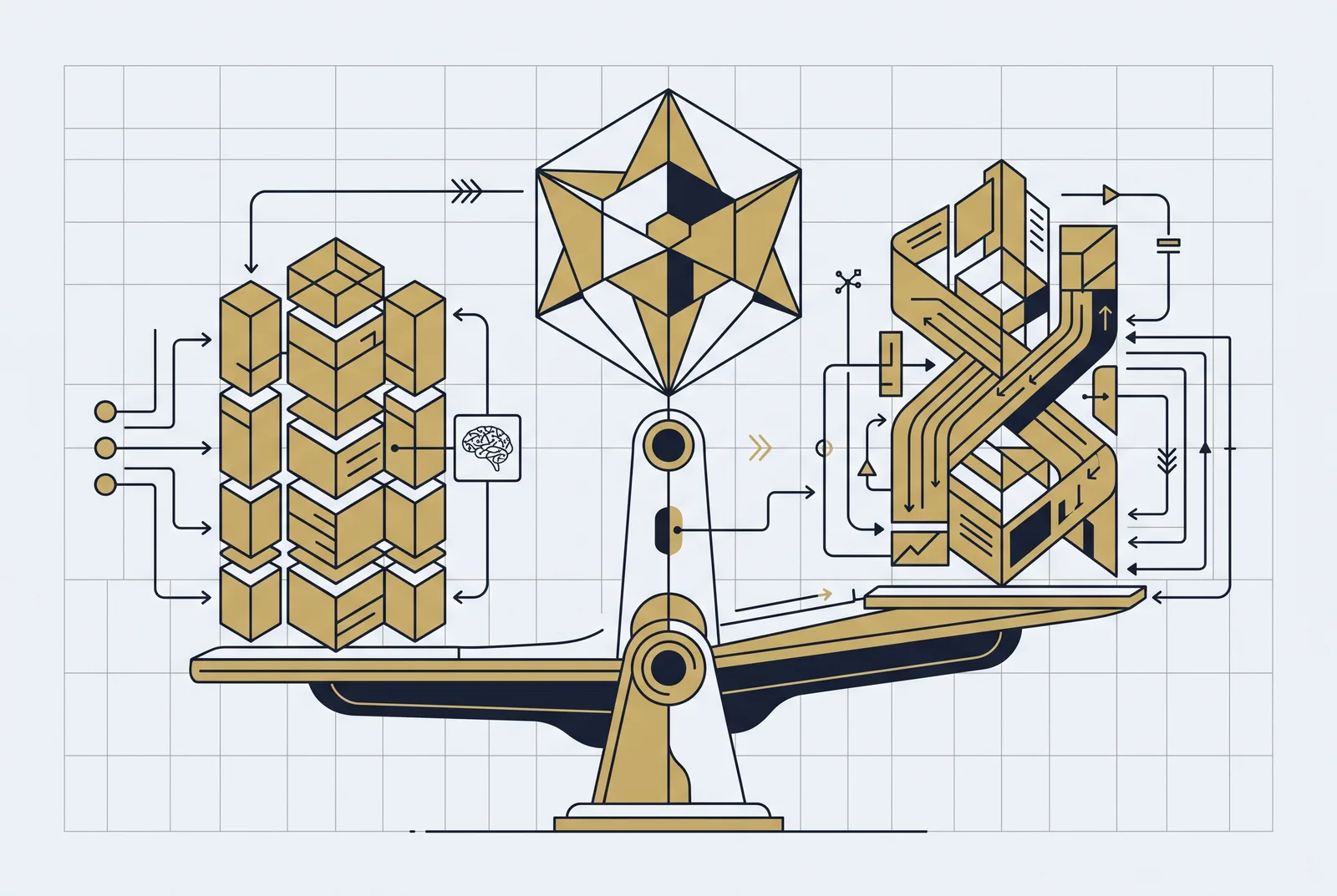 Rexfin vs Mosaic compared honestly: Mosaic's strategic finance platform versus Rexfin's reconciled modeling layer that lets AI retrieve exact figures.