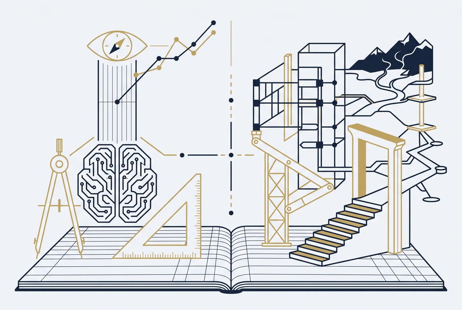 Rexfin vs Pigment compared honestly: where Pigment's agentic FP&A platform shines, where it leaves gaps, and when a reconciled financial-modeling layer for AI wins.