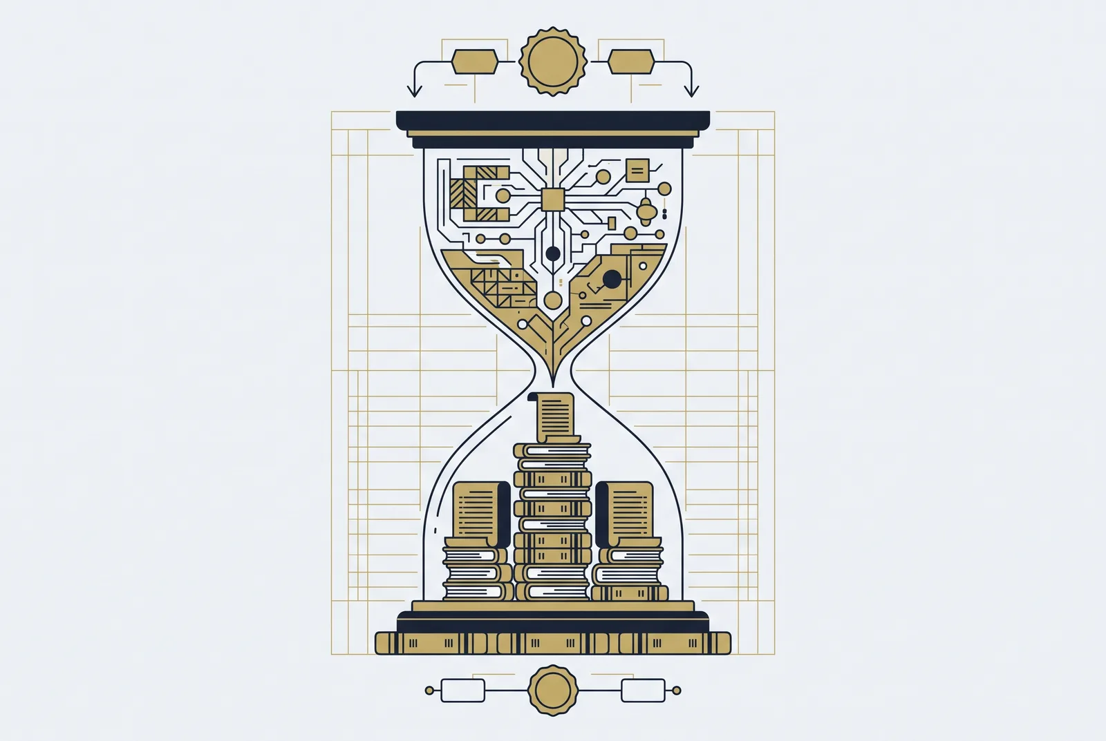 Article 12 makes automatic event logging mandatory for high-risk AI. For finance, that turns a reconstructable audit trail behind every number into a legal obligation.