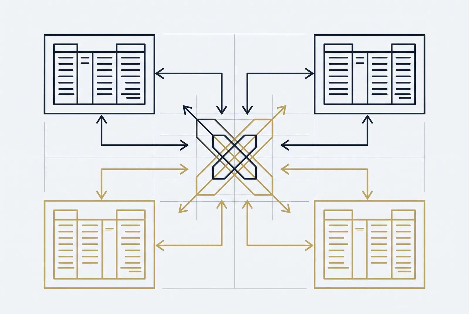 Real close automation needs native ERP connectors and accurate GL writeback, not a pile of exports. How to build one reconciled model across NetSuite, Sage, SAP and Oracle.