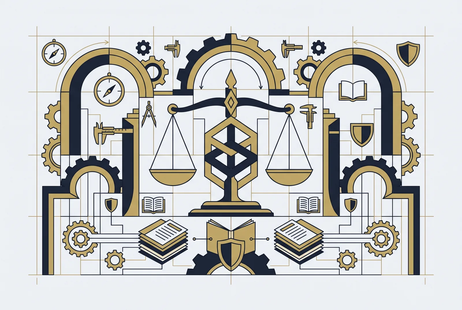 AI-driven credit scoring counts as high-risk under the EU AI Act. Here is what that means for your controlling function and how a traceable model layer protects you.