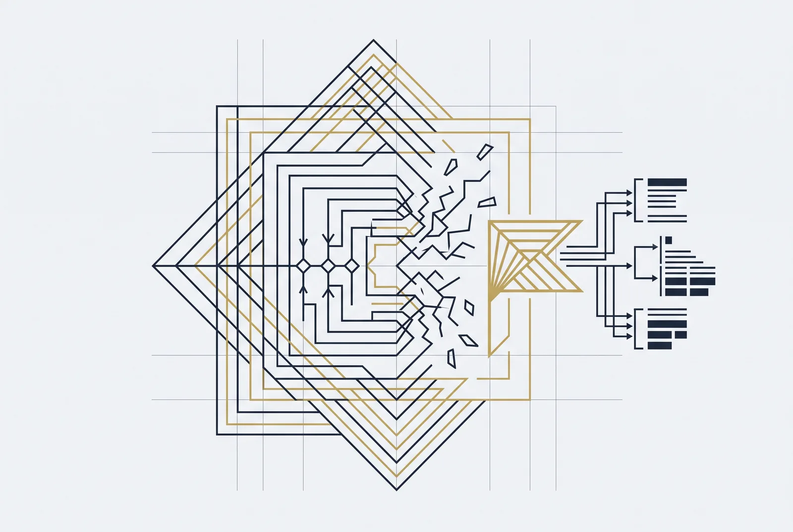 FINRA's 2026 oversight report names hallucinated figures and fabricated rules as compliance risks. Here's why source-traceable AI is now a regulatory necessity.