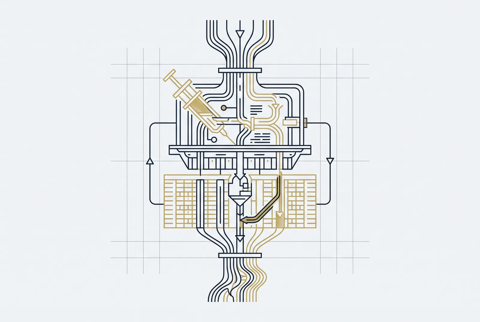 Hallucination, prompt injection, and retrieval bias are LLM-specific failures that classic model-risk frameworks miss. Here is how each maps to a concrete finance control.