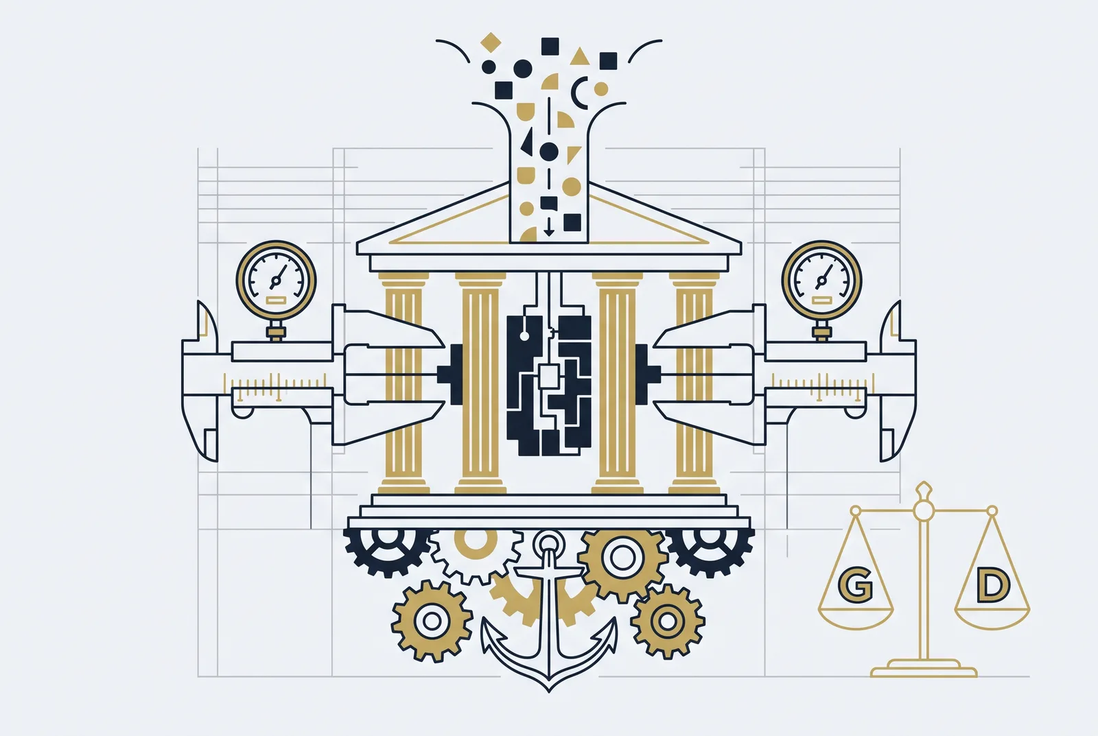 Vendor accuracy claims mean nothing until they survive your numbers. Here is how to build a golden dataset, set a hard pass threshold, and re-test for drift.