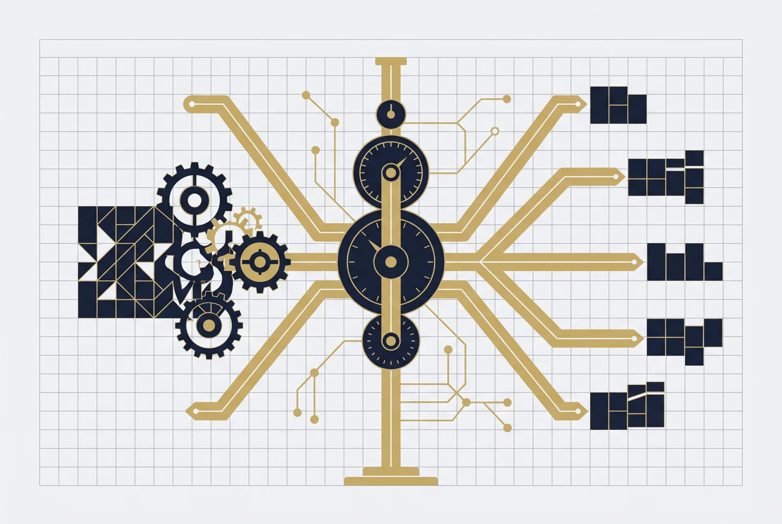 AI can run thousands of what-if scenarios in seconds. But a forecast is only useful if it's reproducible and tied to a reconciled baseline. Here's how to get both.