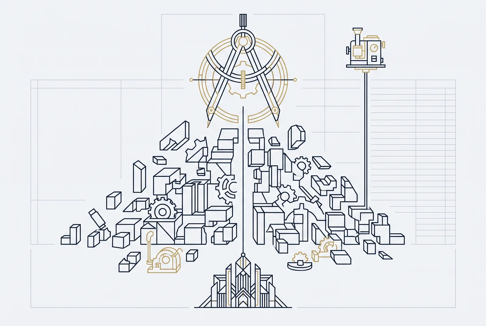 MIT found 95% of GenAI pilots return nothing. In finance the culprit isn't the model, it's unreconciled data. Here's the fix.